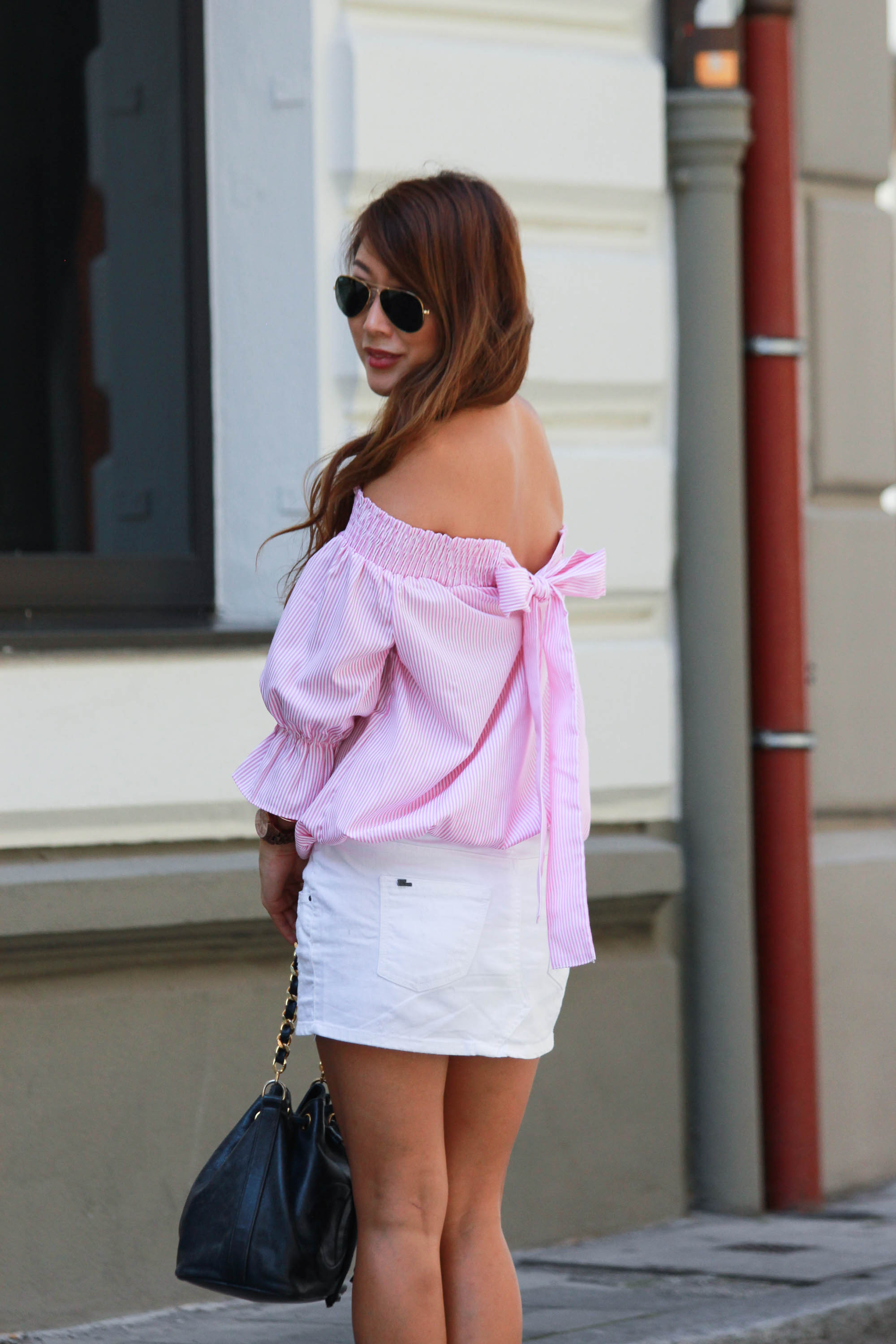 theclassycloud-pink-offshoulder-blouse (7 von 11)